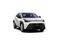 Toyota Aygo 1.5 Hybrid CVT COMFORT - ak�n�
