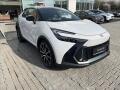 Toyota C-HR 2.0 NG23  L HEV  CVT 4X4  4X4