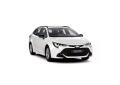 Toyota Corolla TS 1.8. Hybrid Comfort - ak�n�
