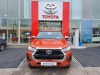 Toyota Hilux ACTIVE 2.8D 6AT