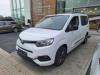 Toyota ProAce City Verso 1.5 Family Short 1.5D 130HP