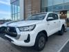 Toyota Hilux 2.4 Active Automat