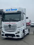 Mercedes-Benz Actros GIGA SPACE 480