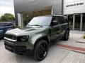 Land Rover Defender 3.0 110 X-Dynamic SE D200 AWD