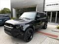 Land Rover Defender 3.0 110 X-Dynamic SE D250 AWD