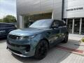 Land Rover Range Rover Sport 3.0 Dynamic SE D250 AWD