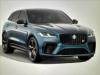 Jaguar F-Pace 5.0 ve vrob-dodn 3/25  SVR