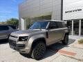 Land Rover Defender 4.4 110 OCTA P635 V8 AWD