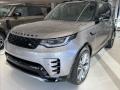 Land Rover Discovery 3.0 skladov vz  D350 Dynamic