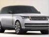 Land Rover Range Rover 3.0 ve vrob  D350 HSE SWB