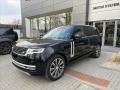 Land Rover Range Rover 3.0 LWB Autobiography D350