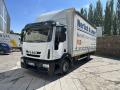 Iveco Eurocargo 120E25  SHRNOVAKA AUTOMAT EEV