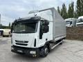 Iveco EUROCARGO 90E21 - PLACHTA - E6