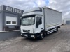 Iveco EUROCARGO 100E18 SHRNOVAKAE5 