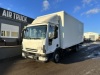 Iveco EUROCARGO 75E18 SK EURO 5