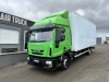 Iveco EUROCARGO 120E25 SKR EURO5