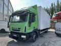 Iveco EUROCARGO 120E25 SKR EURO5