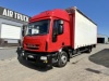 Iveco EUROCARGO 120E25 SHRNOVAKA E5