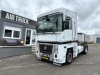 Renault MAGNUM  480DXI- STANDART EEV 