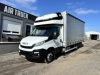 Iveco Daily 50-180 SHRNOVAKA EURO 6 