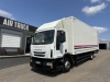 Iveco EUROCARGO 120E25 SK  ELO E