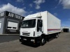 Iveco EUROCARGO 120E25 SK  ELO E