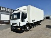 Iveco EUROCARGO 120E25 SK ELO E5