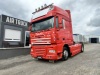 DAF XF105460 STANDART ANALOG E5