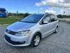 Volkswagen Sharan 2.0TDI 103 KW  MANUL 4 MOTION