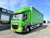 DAF LF 280 SHRNOVAKA - KLIMA E6