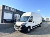 Peugeot Boxer 2.0 HDI 96KW L4H3