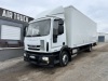 Iveco EUROCARGO 120E25 SK ELO E6