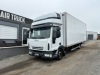 Iveco EUROCARGO 75E18 SK ELO E4