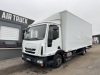 Iveco EUROCARGO 75E19 SK ELO E6