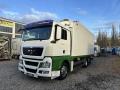 MAN TGX 26.400 THERMOKING  EURO5