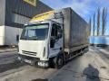 Iveco EUROCARGO 75E17 PLACHTA ELO E