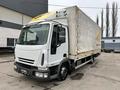 Iveco EUROCARGO 75E17 PLACHTA ELO E