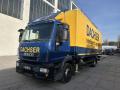 Iveco EUROCARGO 120E25 SK ELO 