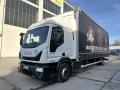 Iveco EUROCARGO 160E32 SHRNOVAKA E6