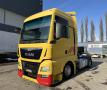 MAN TGX 18.480 LOW DECK  E6