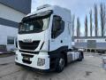 Iveco STRALIS 460 HI WAY STANDART E6