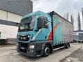 MAN TGX 18.400 - Plachta RETARDR E6