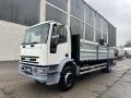 Iveco Eurocargo 170E23 VALNK  HYDR.RUKA 