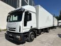Iveco Eurocargo 120E25 MCHY- SK -  ELO E5
