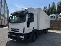 Iveco Eurocargo 120E25 MCHY- SK -  ELO E5