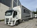 Iveco Eurocargo 120E28 SHRNOVAKA VRATA E6