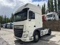 DAF XF 106.460 SUPERSPACE RETARDR
