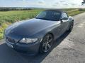 BMW Z4 3.0 SI 195 KW AUTOMAT 