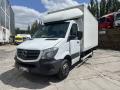 Mercedes-Benz Sprinter 514 - cdi SK - VRATA MANUL