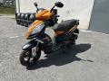 Maxon Blade 125 